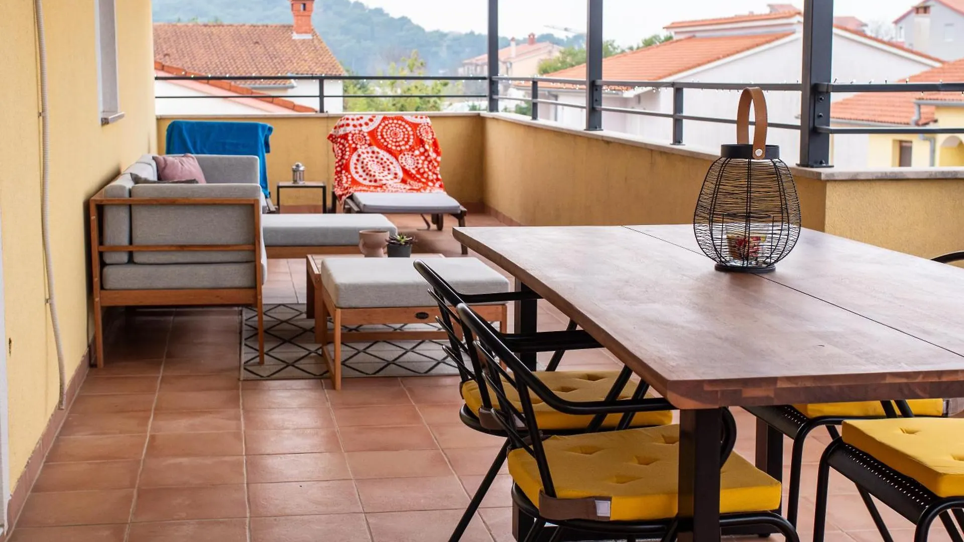 Jacqueline Apartment Croatia