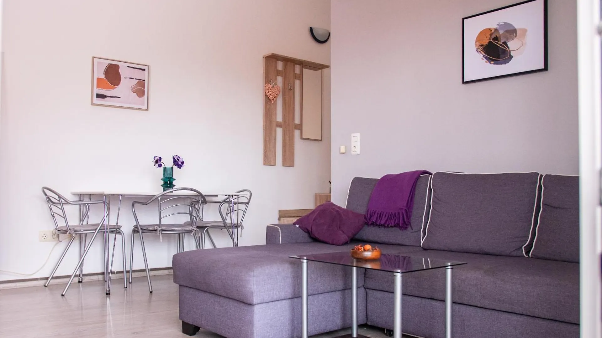 Jacqueline Apartment  Pula